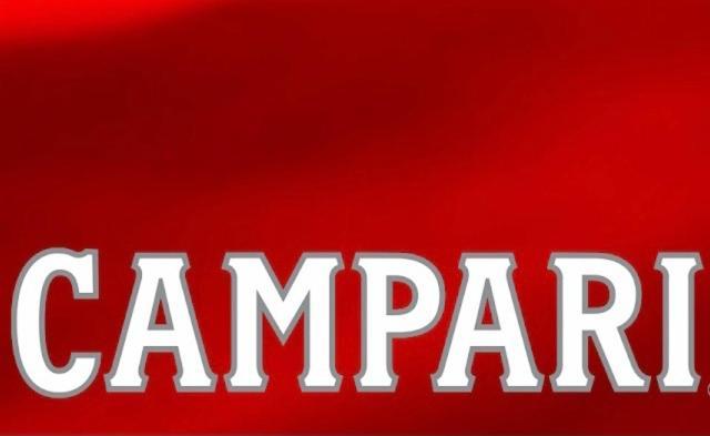La Guta The Campari