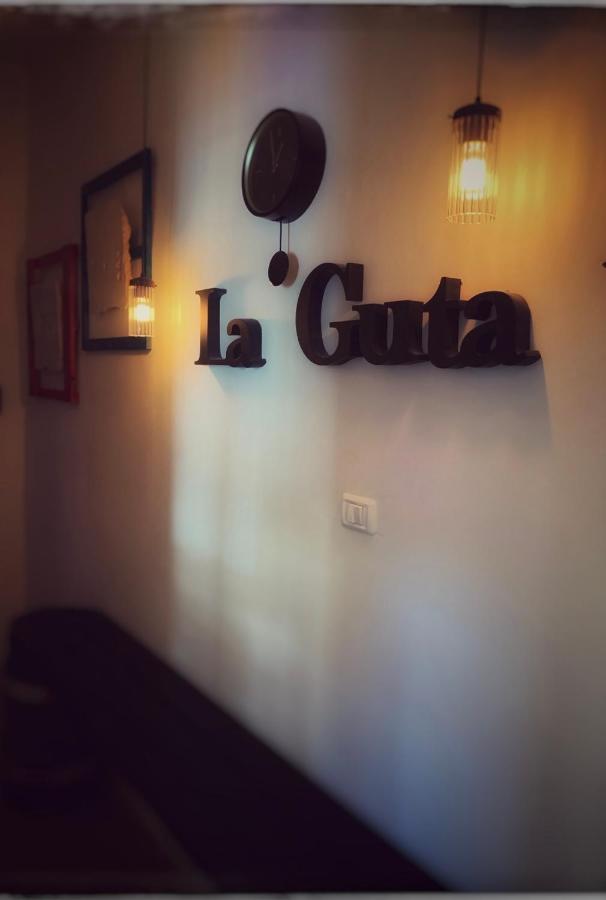 La Guta The Campari * Jérusalem